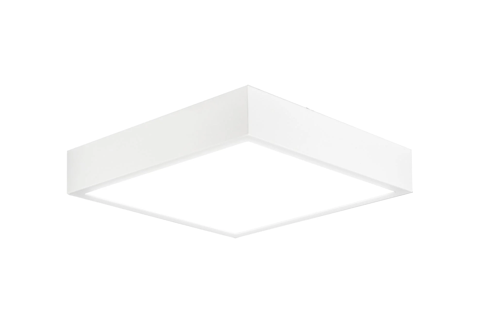 Saona 12-30cm Round/Square LED Flush Light - Image 10