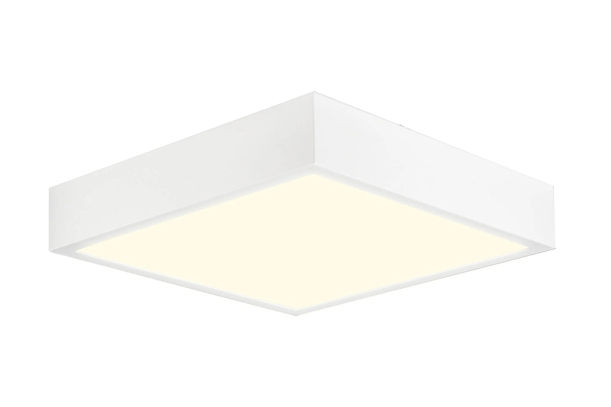 Saona 12-30cm Round/Square LED Flush Light - Image 13