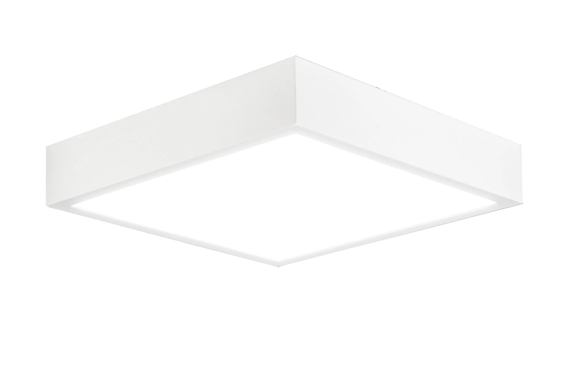 Saona 12-30cm Round/Square LED Flush Light - Image 14