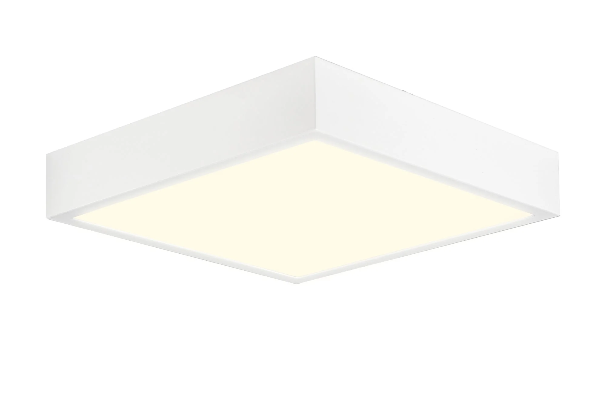 Saona 12-30cm Round/Square LED Flush Light - Image 15