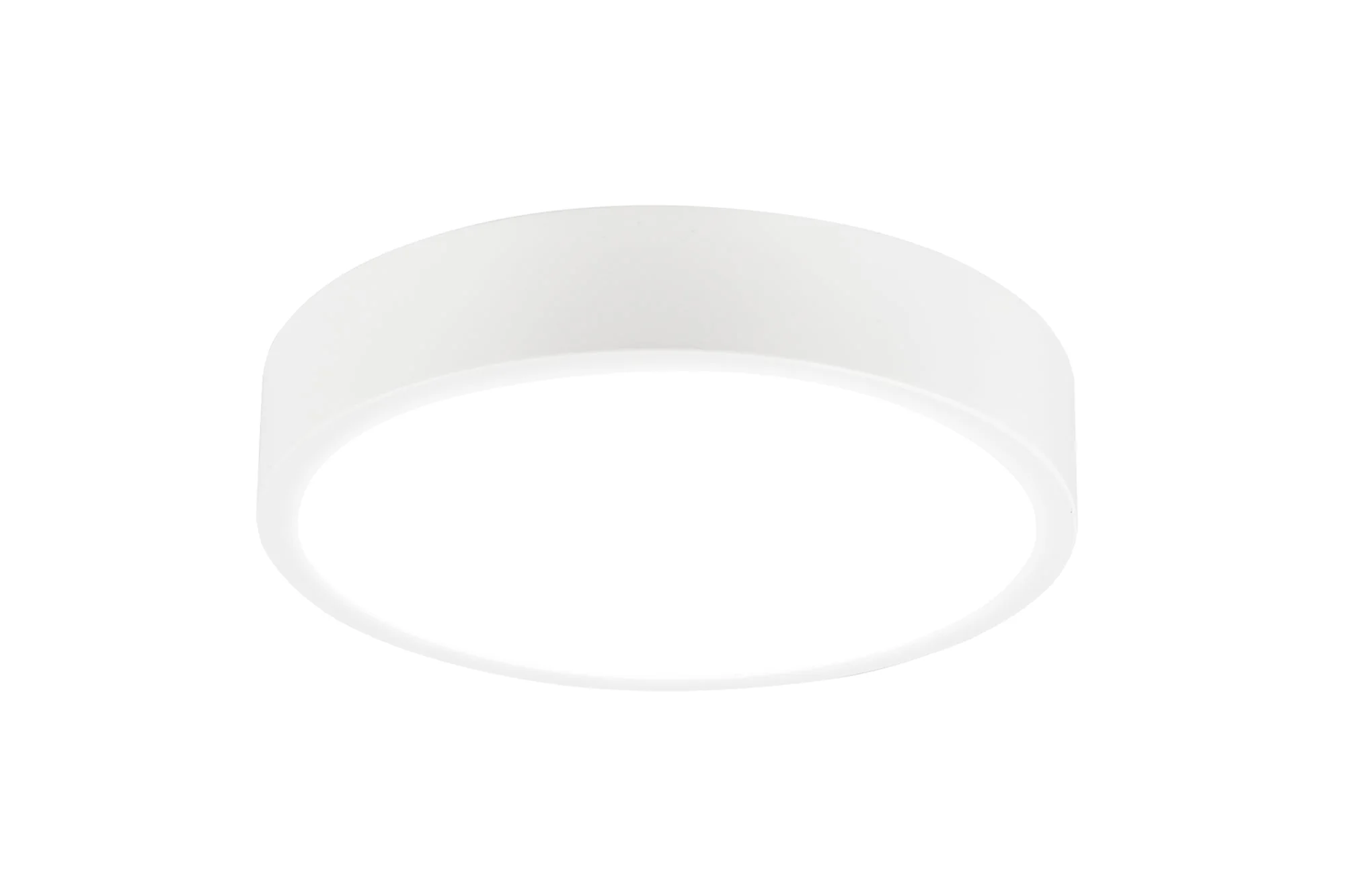 Saona 12-30cm Round/Square LED Flush Light - Image 2
