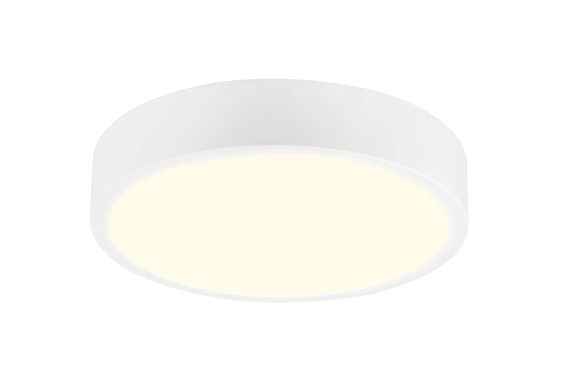 Saona 12-30cm Round/Square LED Flush Light - Image 3
