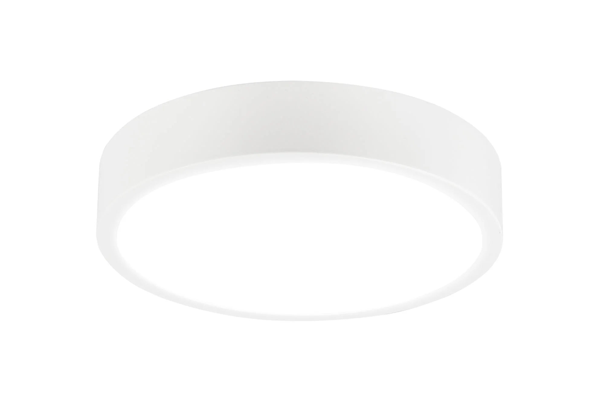 Saona 12-30cm Round/Square LED Flush Light - Image 4