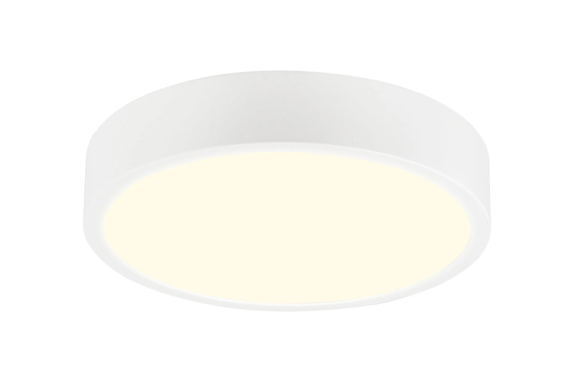 Saona 12-30cm Round/Square LED Flush Light - Image 5
