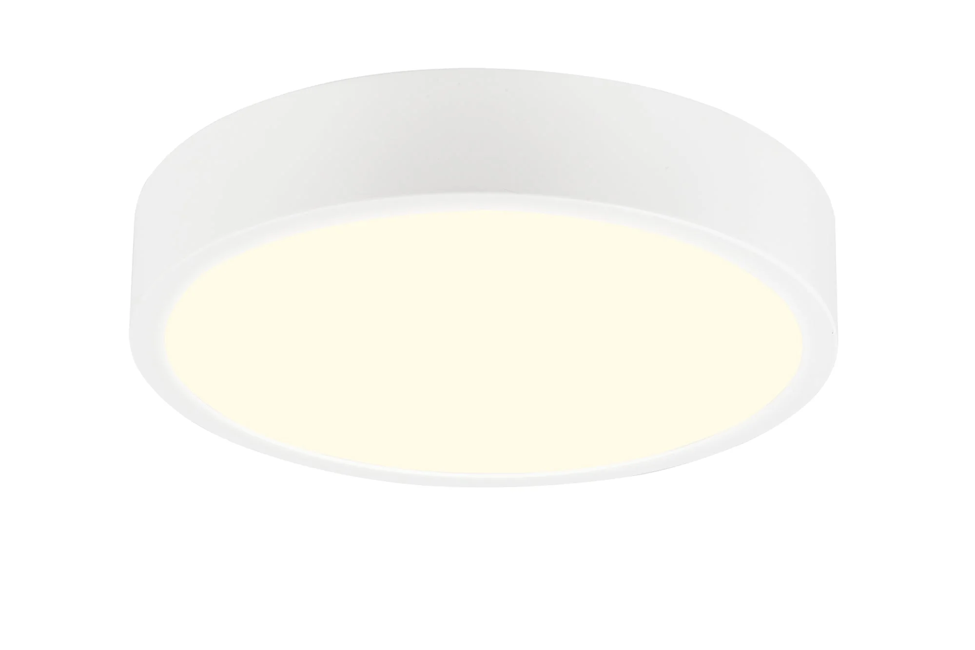 Saona 12-30cm Round/Square LED Flush Light - Image 7