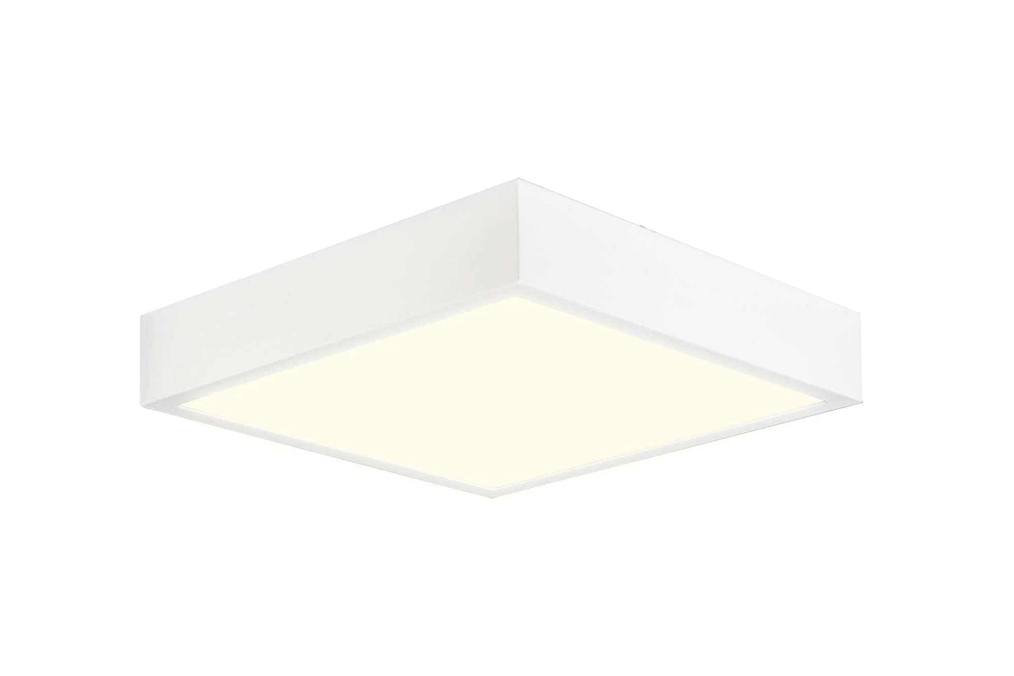 Saona 12-30cm Round/Square LED Flush Light - Image 9