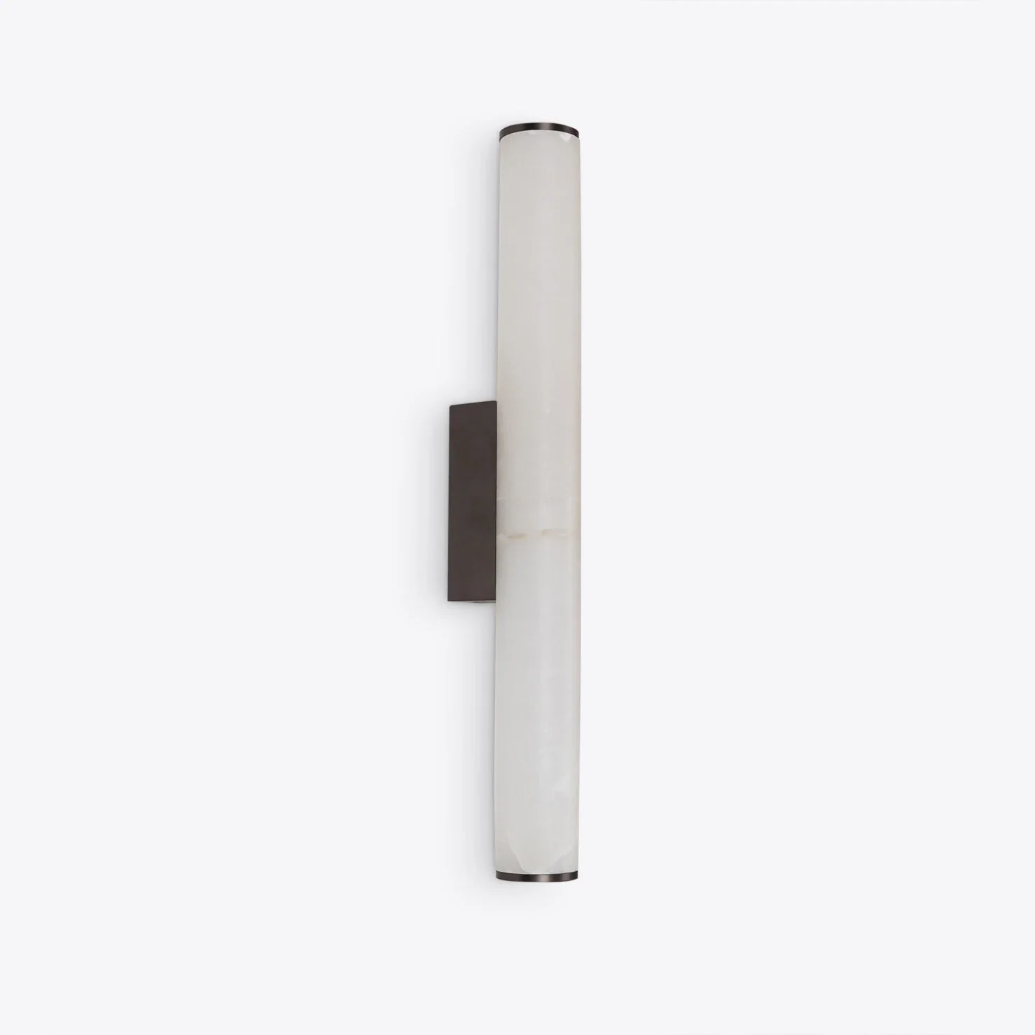 Sarral Alabaster Wall Light – 3 Size Options - Image 10