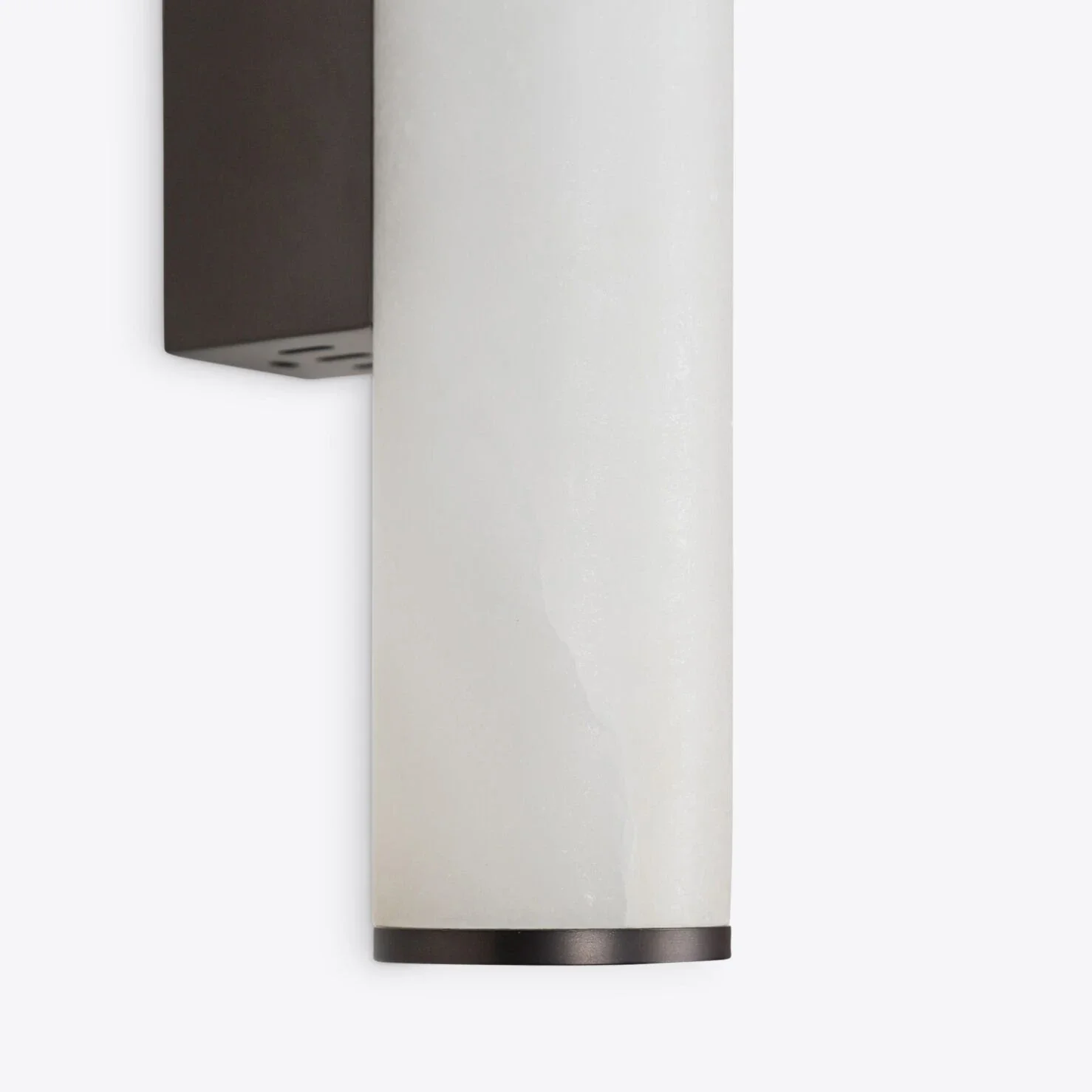 Sarral Alabaster Wall Light – 3 Size Options - Image 13