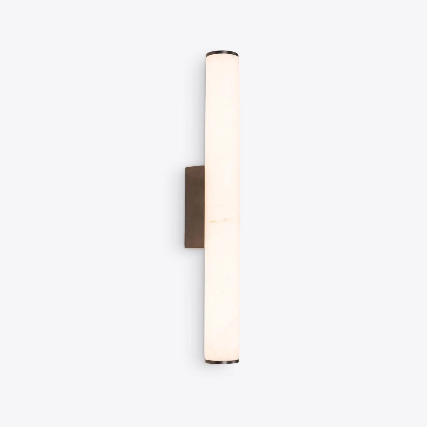Sarral Alabaster Wall Light – 3 Size Options - Image 2