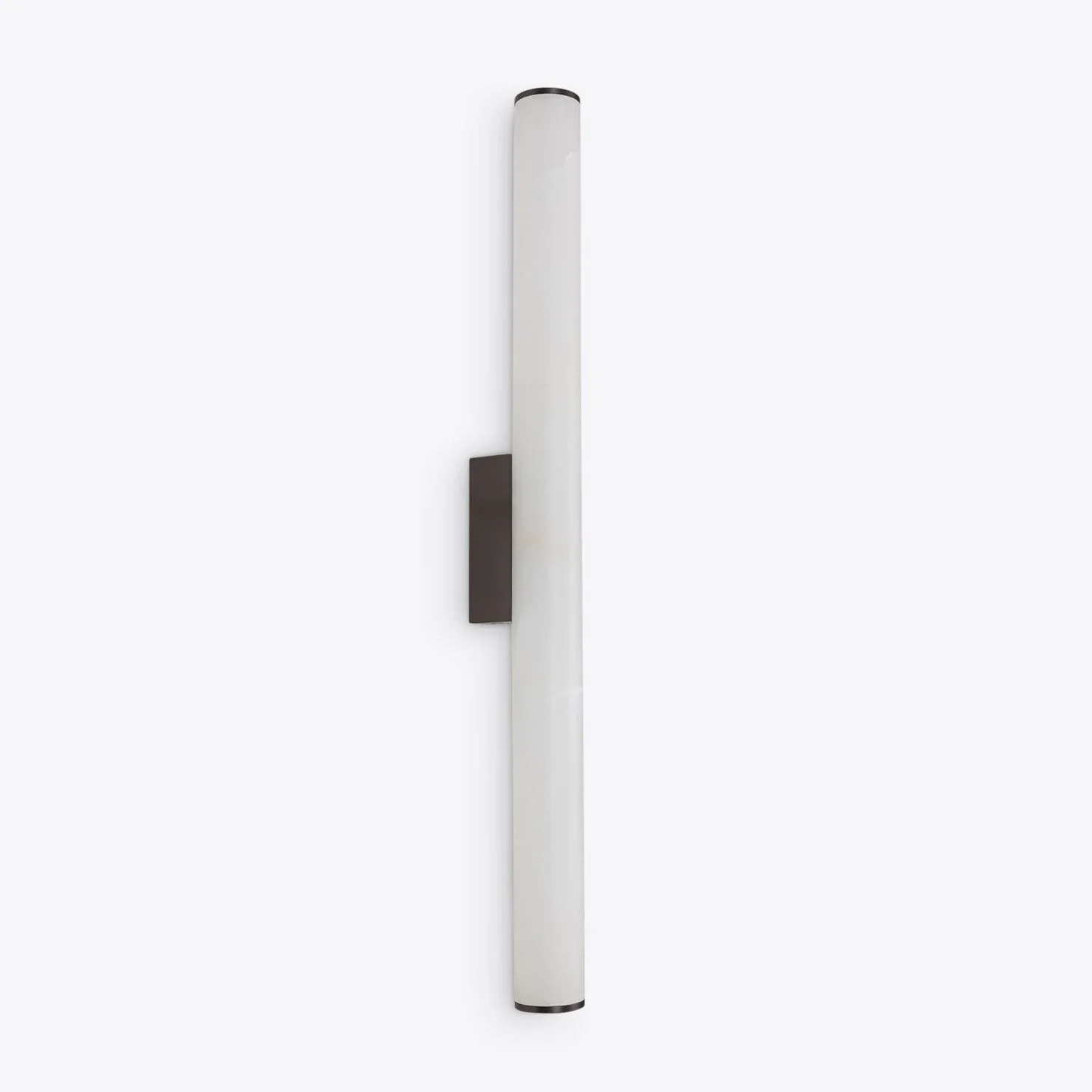 Sarral Alabaster Wall Light – 3 Size Options - Image 4