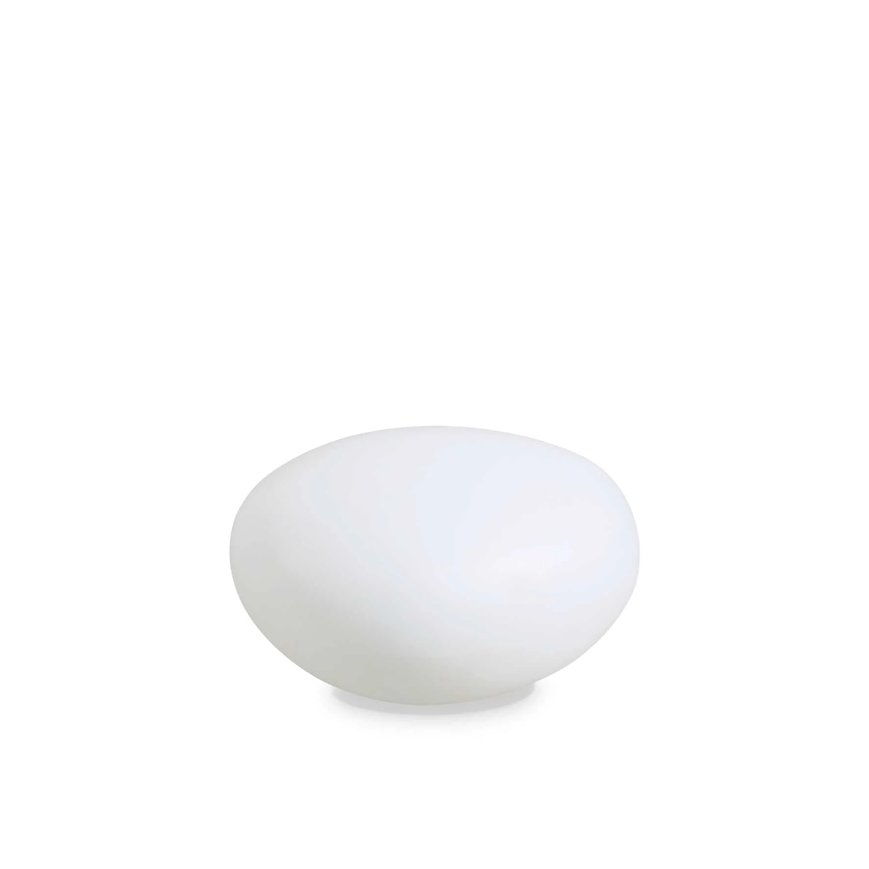 Sasso IP44 Ground Light - White Finish - Image 2