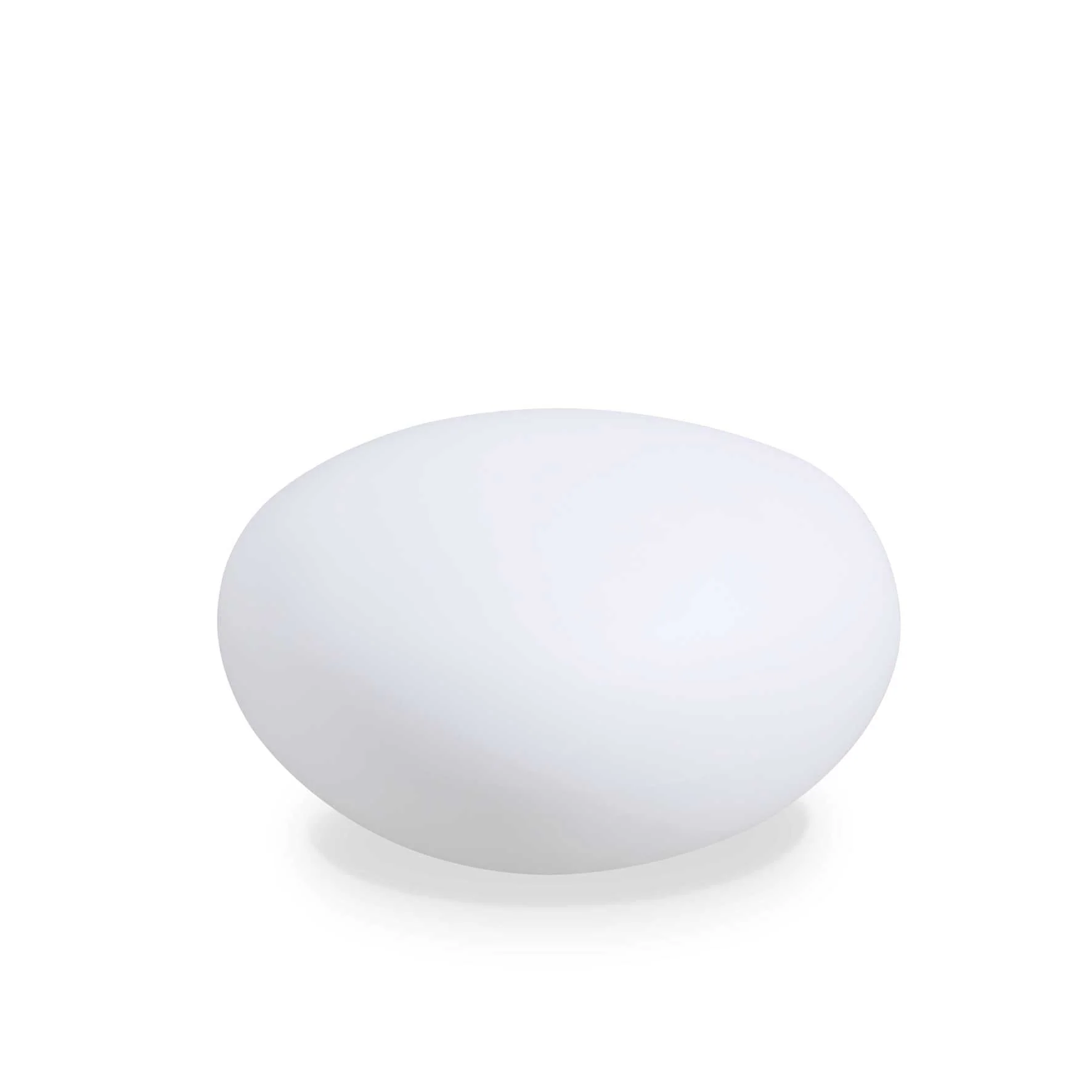 Sasso IP44 Ground Light - White Finish - Image 3