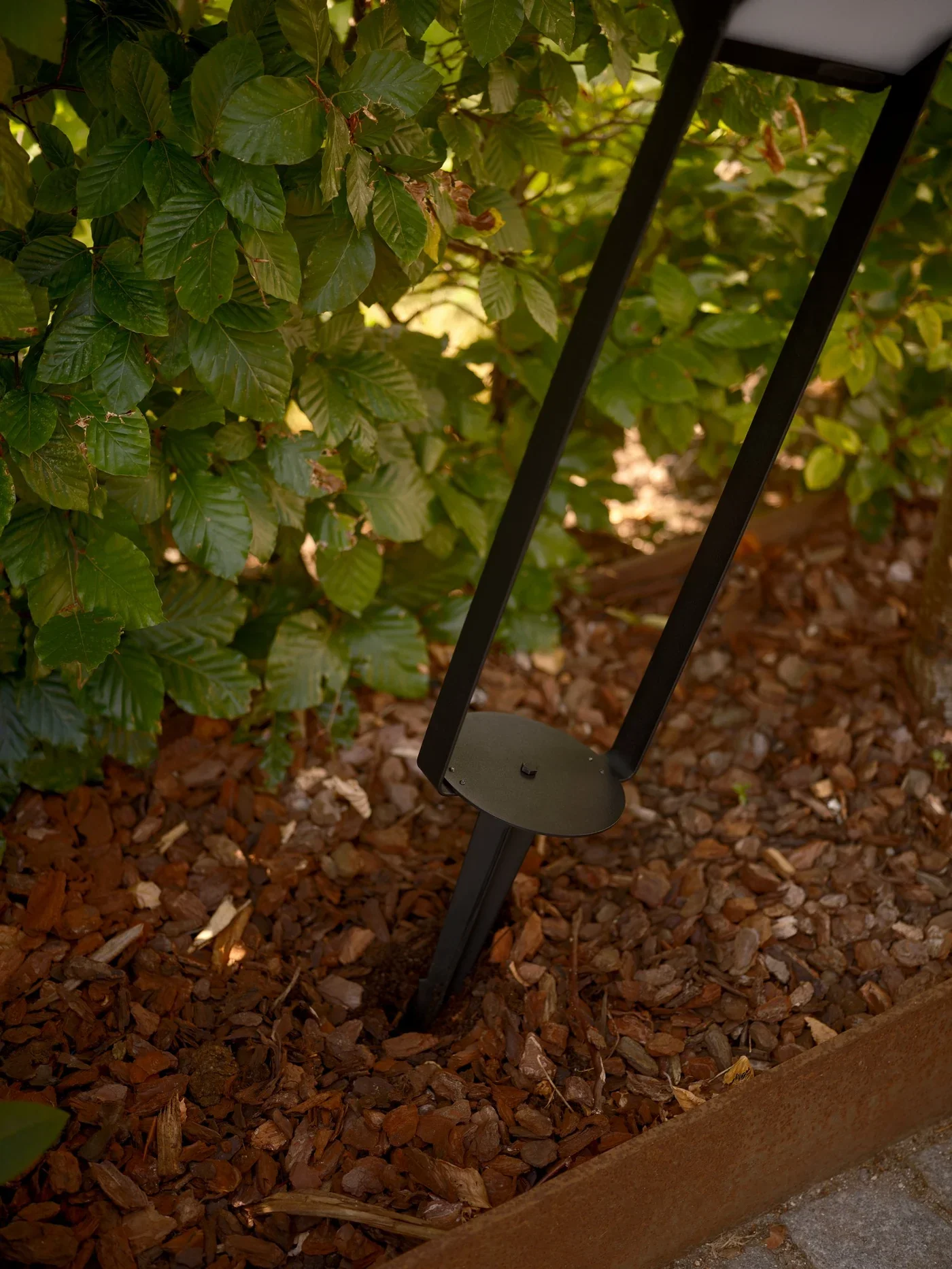 Saulio Solar Garden light - Image 10
