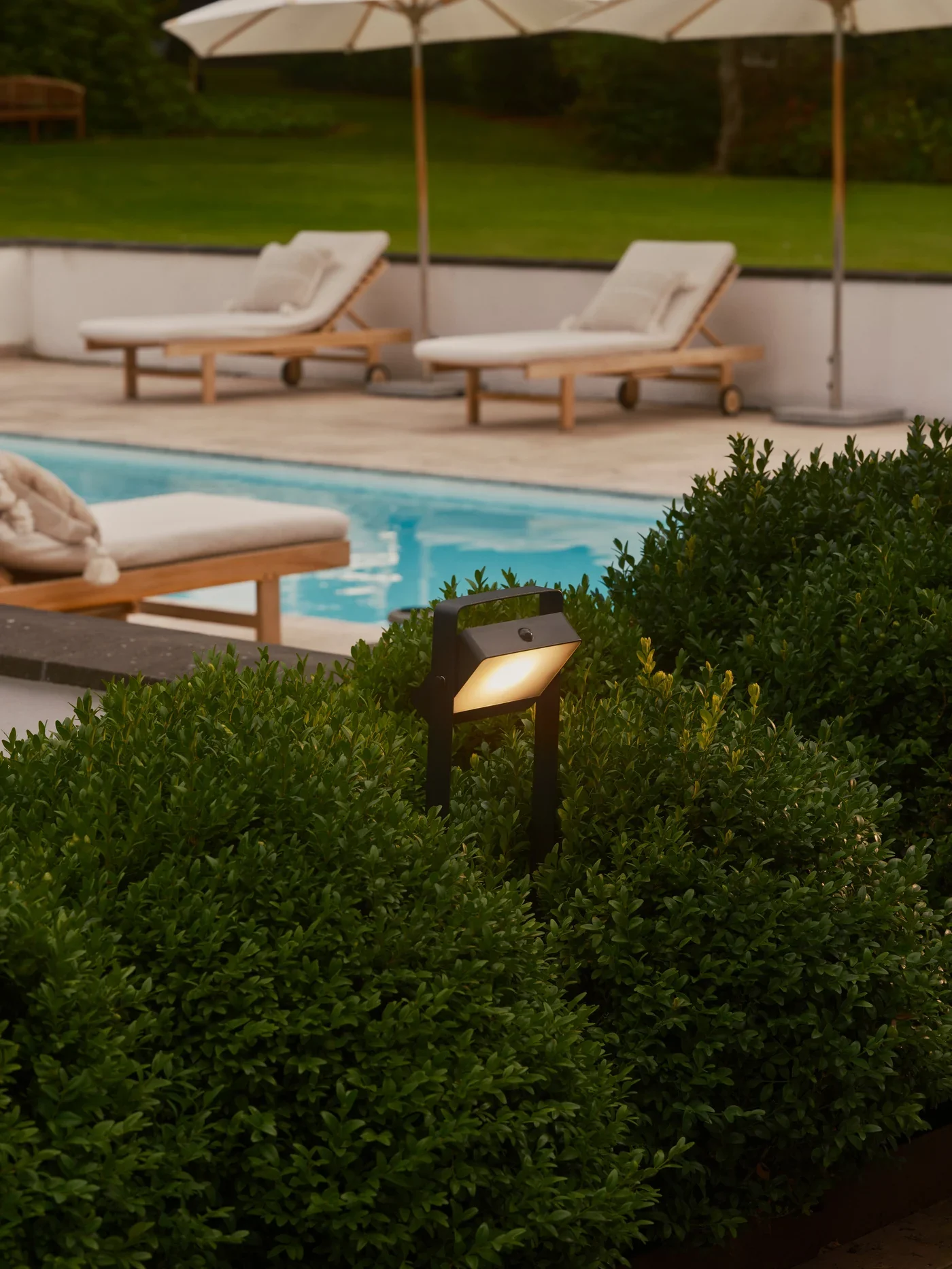 Saulio Solar Garden light - Image 12