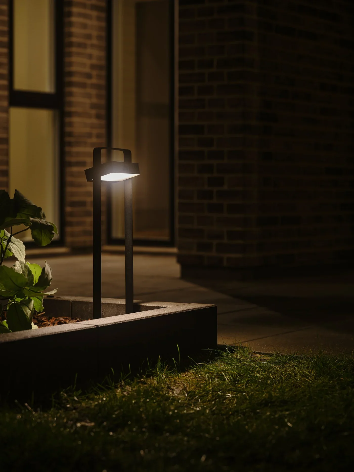 Saulio Solar Garden light - Image 13