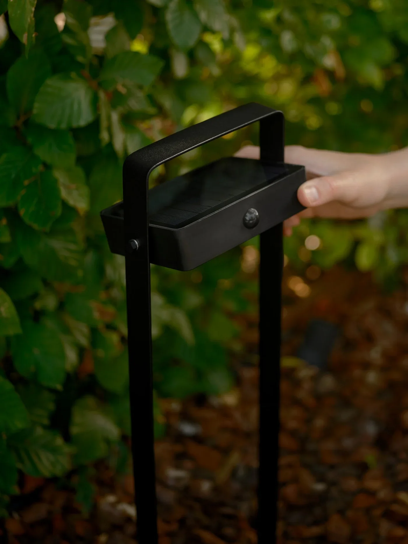 Saulio Solar Garden light - Image 8