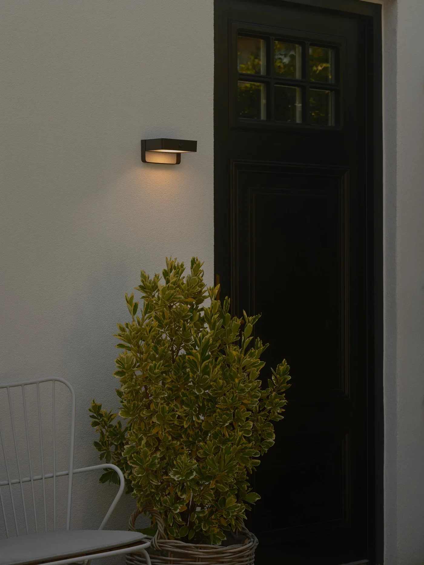 Saulio Solar Wall light - Image 7
