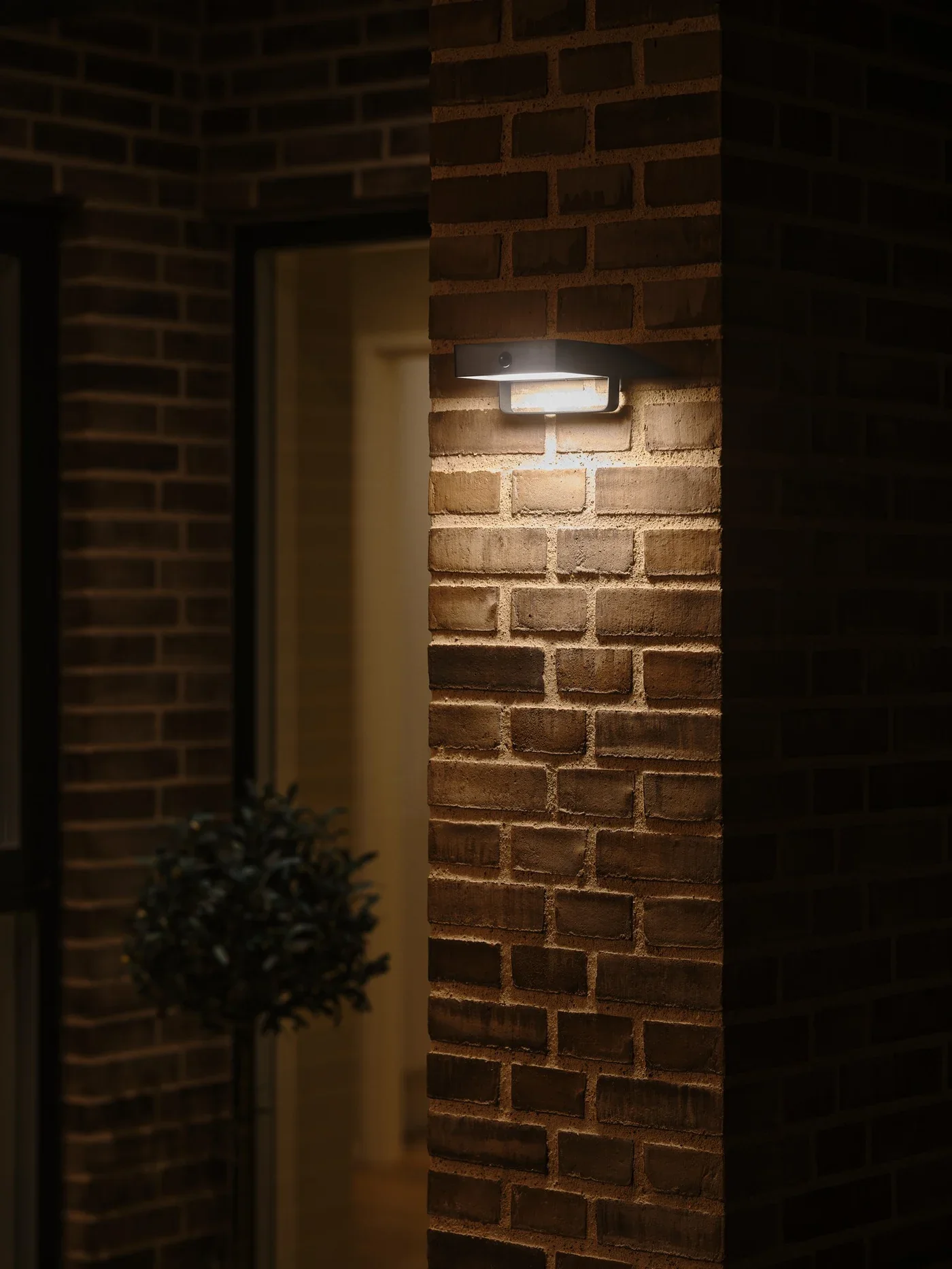 Saulio Solar Wall light - Image 8