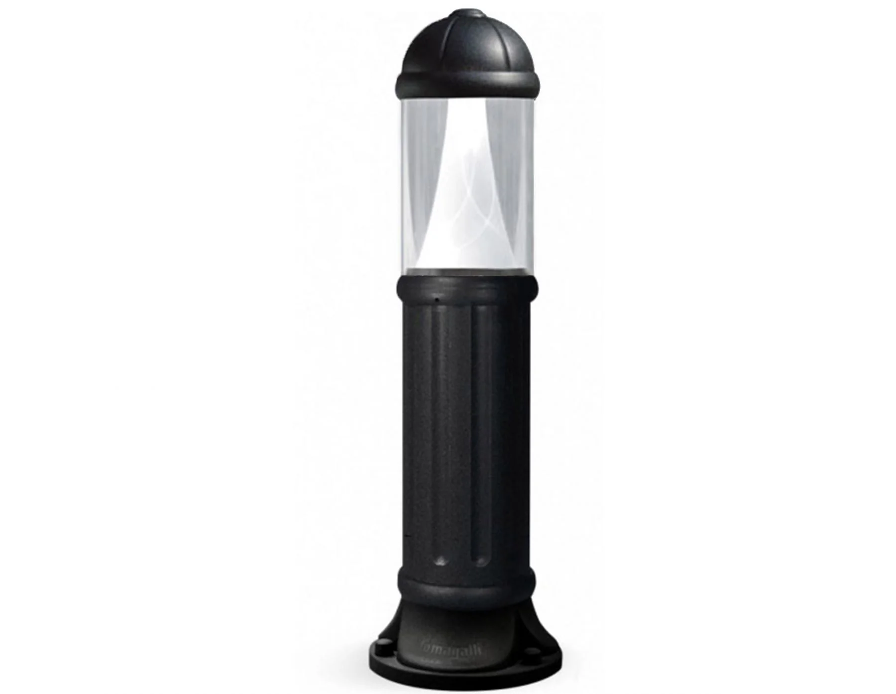 Sauro LED Bollard Light IP55 - Various Sizes - Image 2