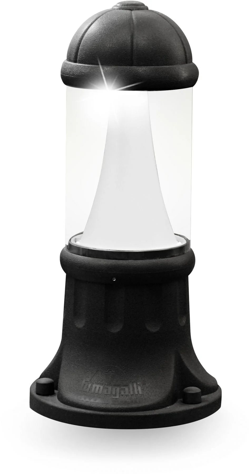 Sauro LED Bollard Light IP55 - Various Sizes - Image 3