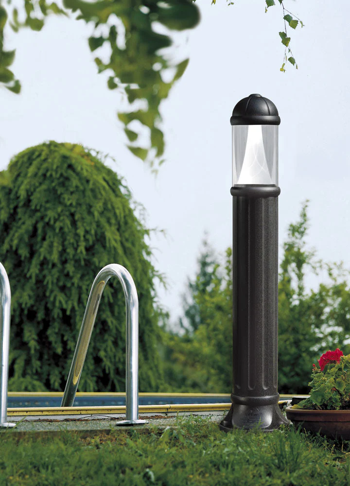 Sauro LED Bollard Light IP55 - Various Sizes - Image 5