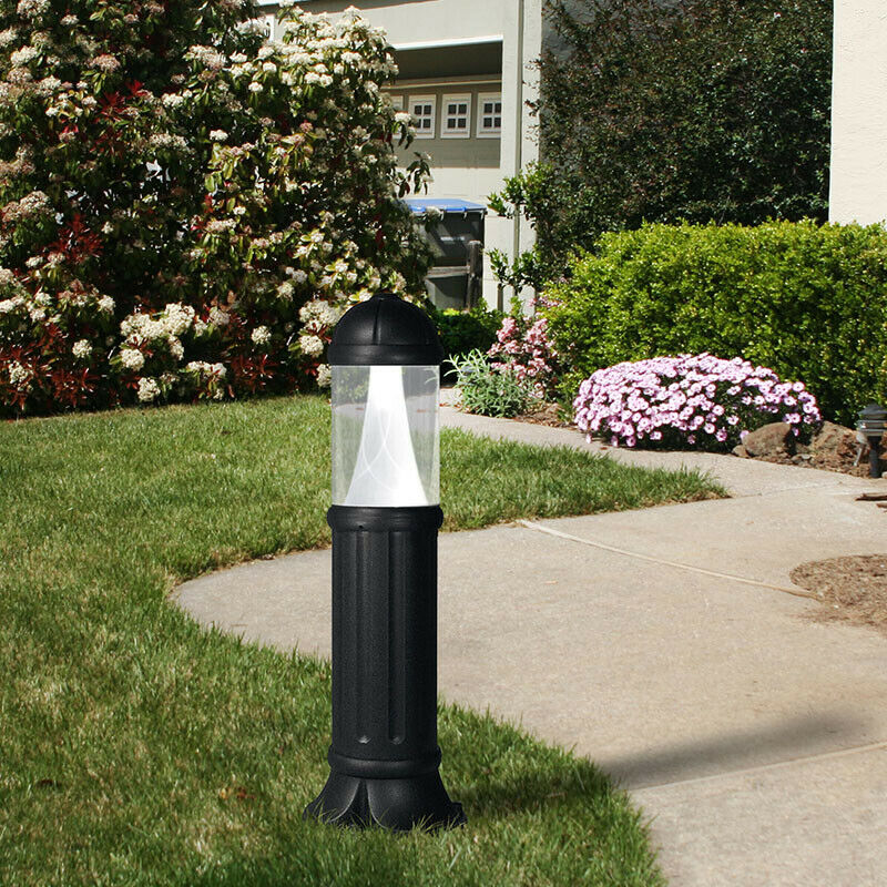 Sauro LED Bollard Light IP55 - Various Sizes - Image 6