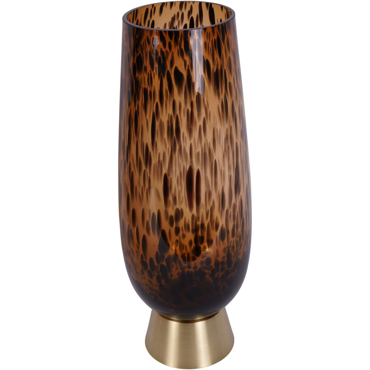 Savanna Glass Vase - Small/Large - Image 5
