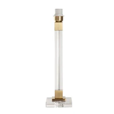 Scarborough Table Lamp - Base Only - Image 2