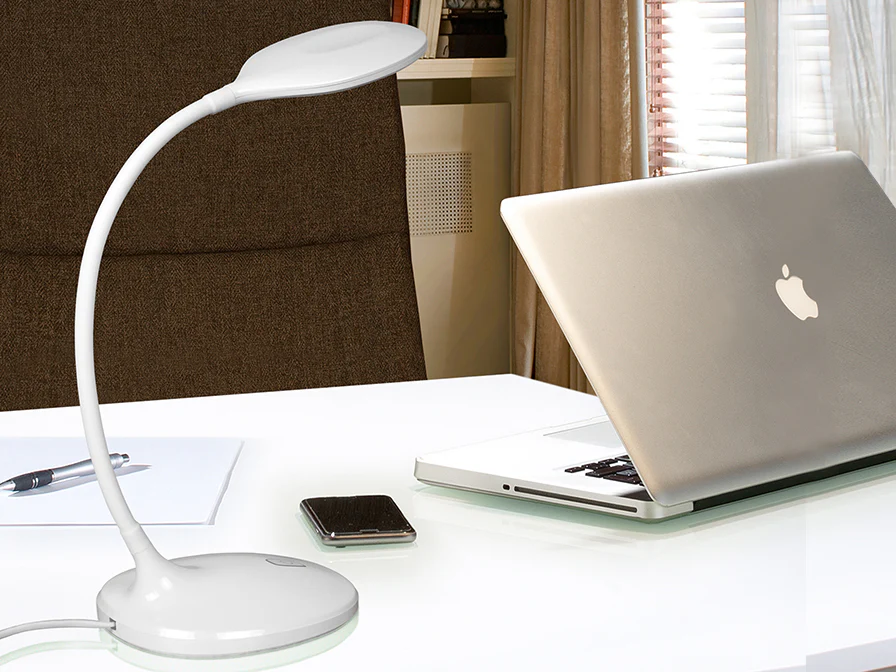 Scoop LED Table Lamp - Image 2