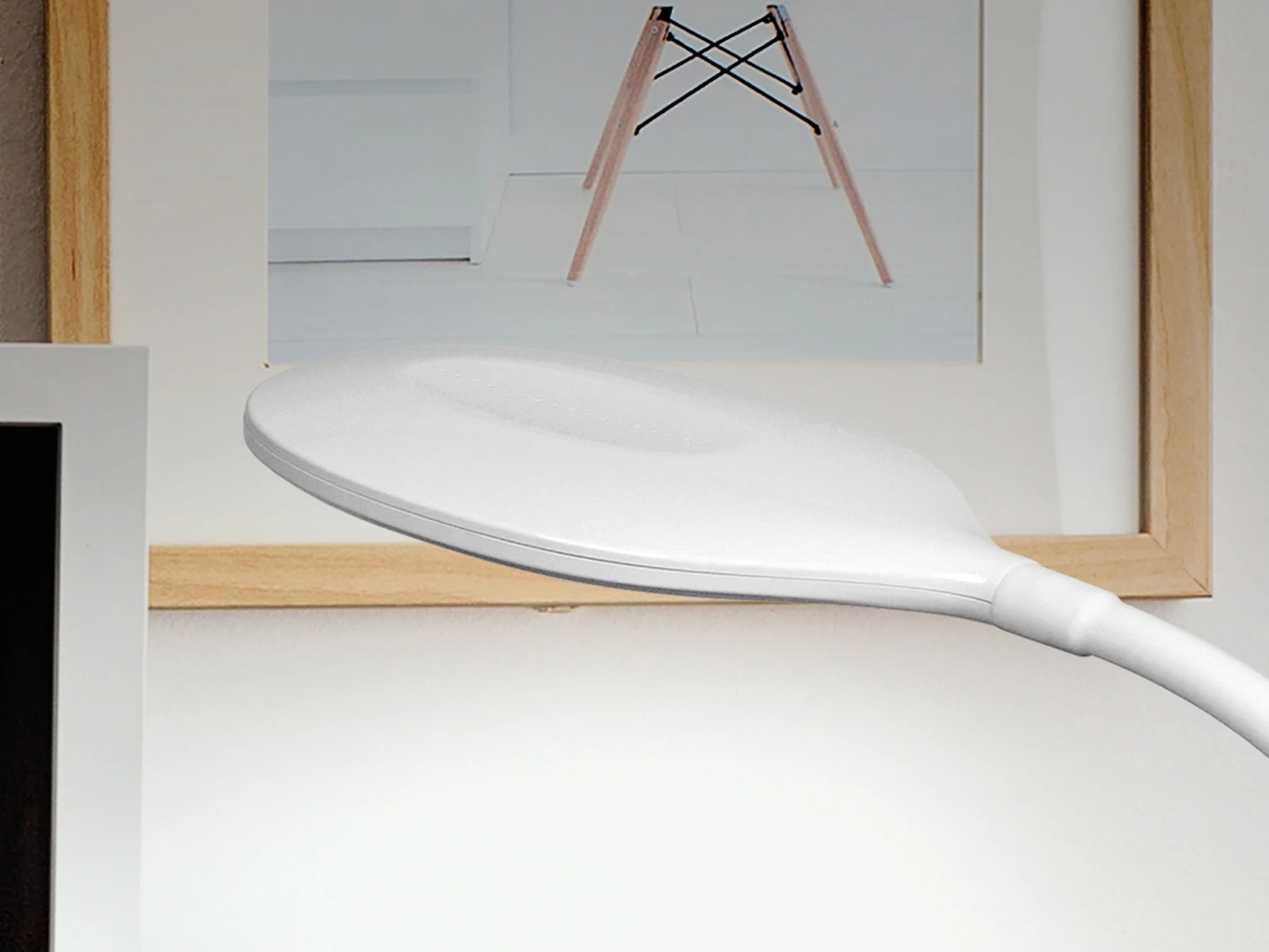 Scoop LED Table Lamp - Image 3