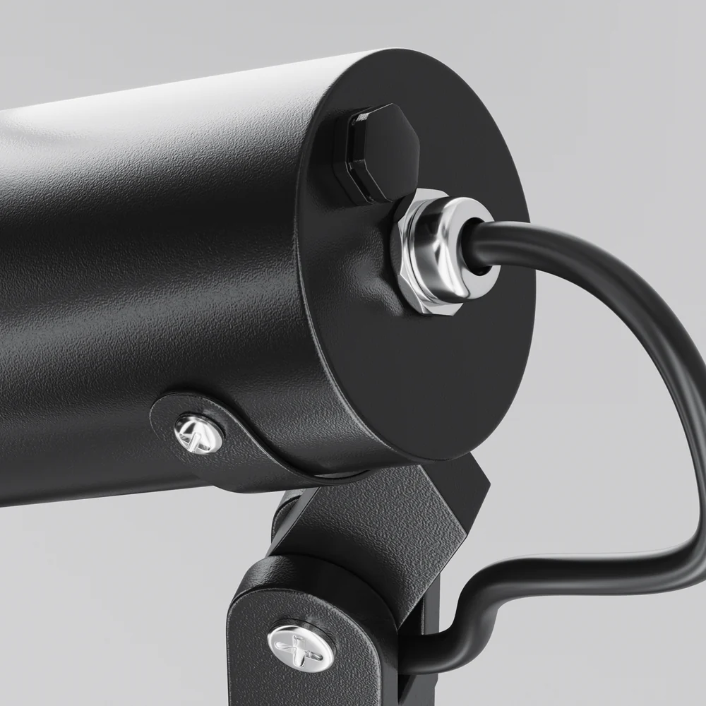 Scope Black Outdoor Landscape ground lighting - Image 2