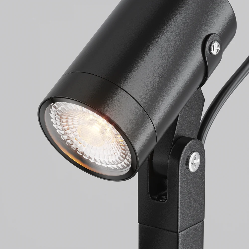 Scope Black Outdoor Landscape ground lighting - Image 3