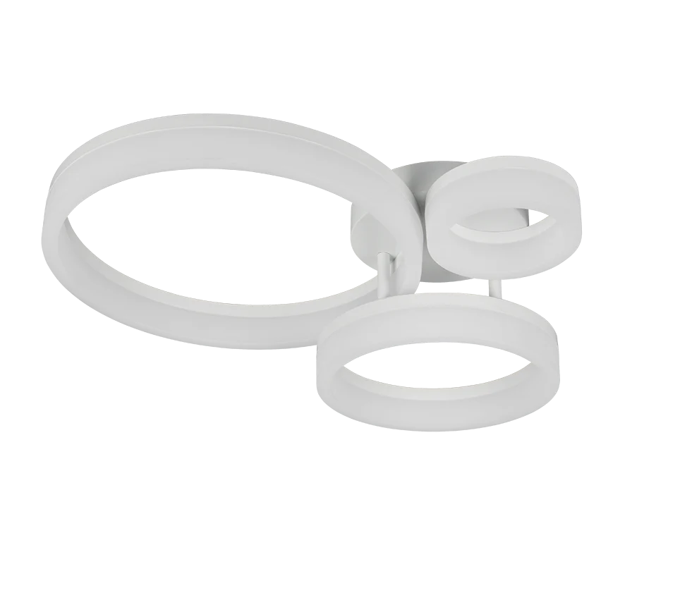 SCOPE LED FLUSH LIGHT - Image 11