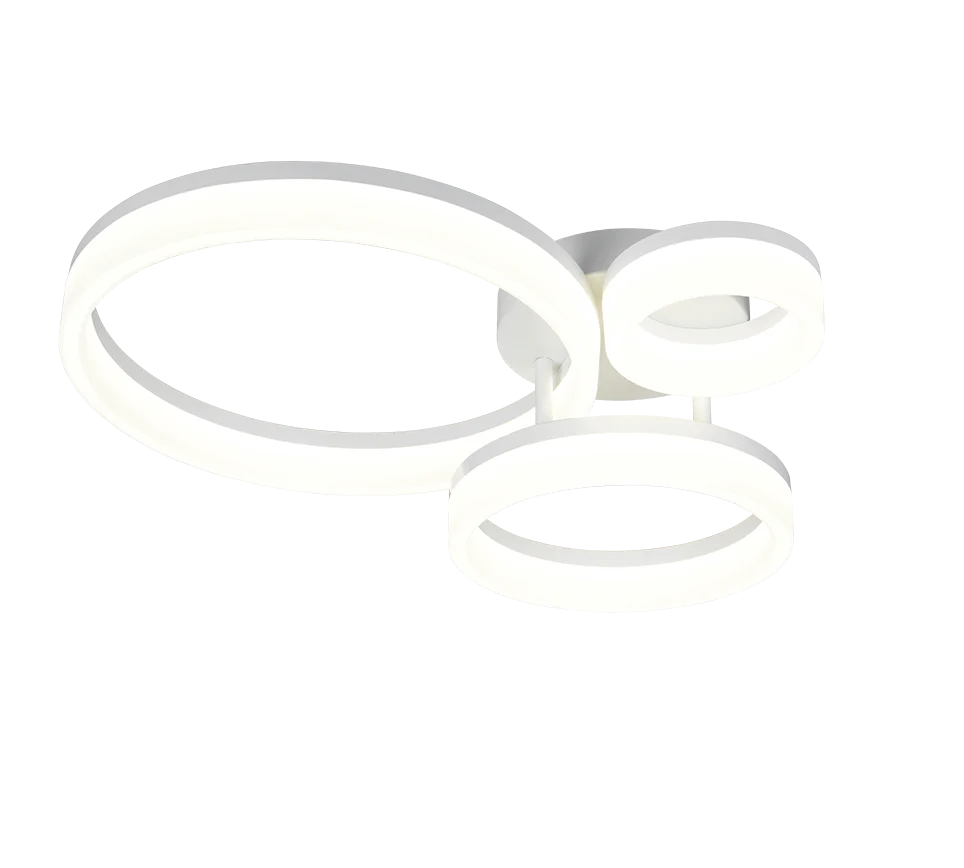 SCOPE LED FLUSH LIGHT - Image 9