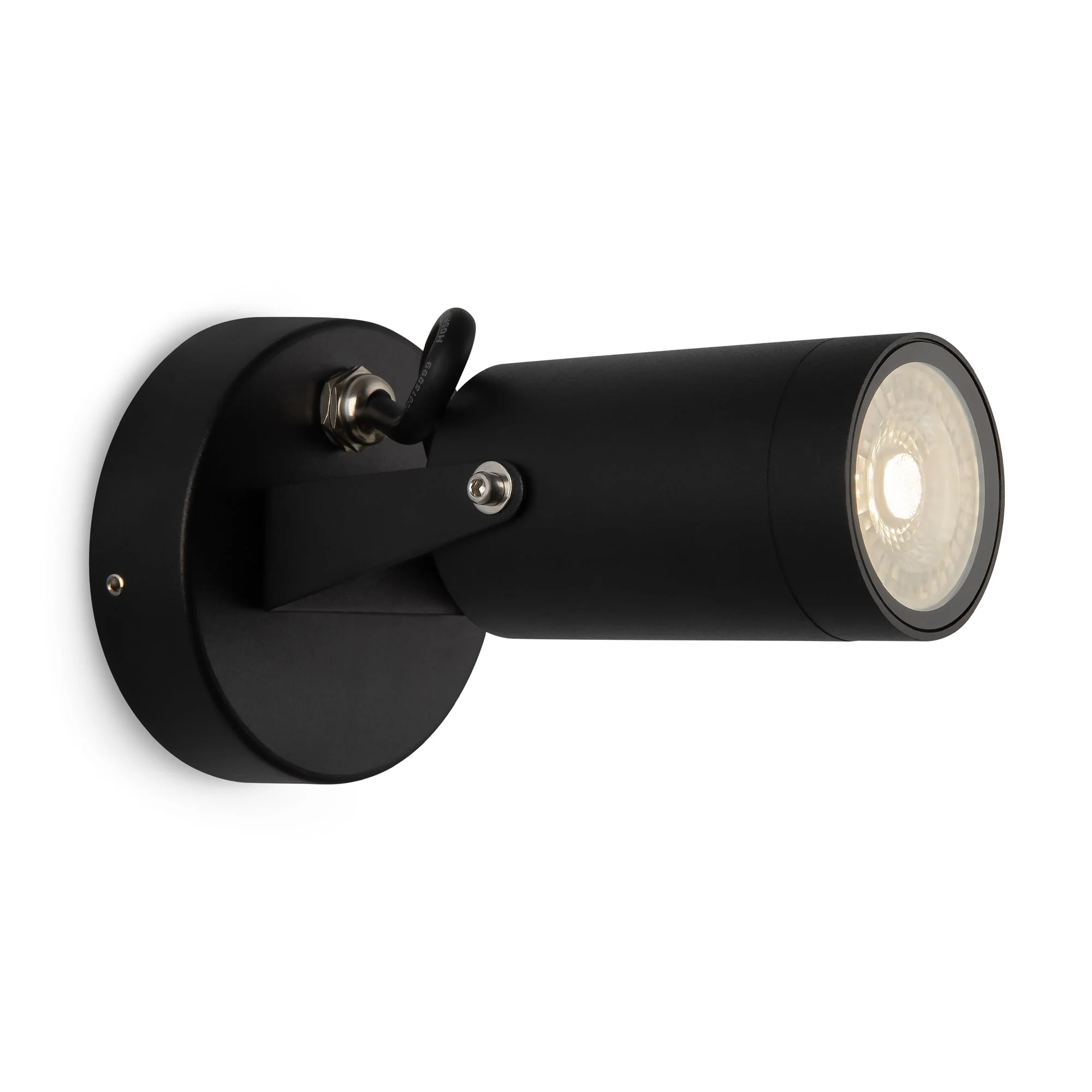 Scope Outdoor Black - Finish - Image 2