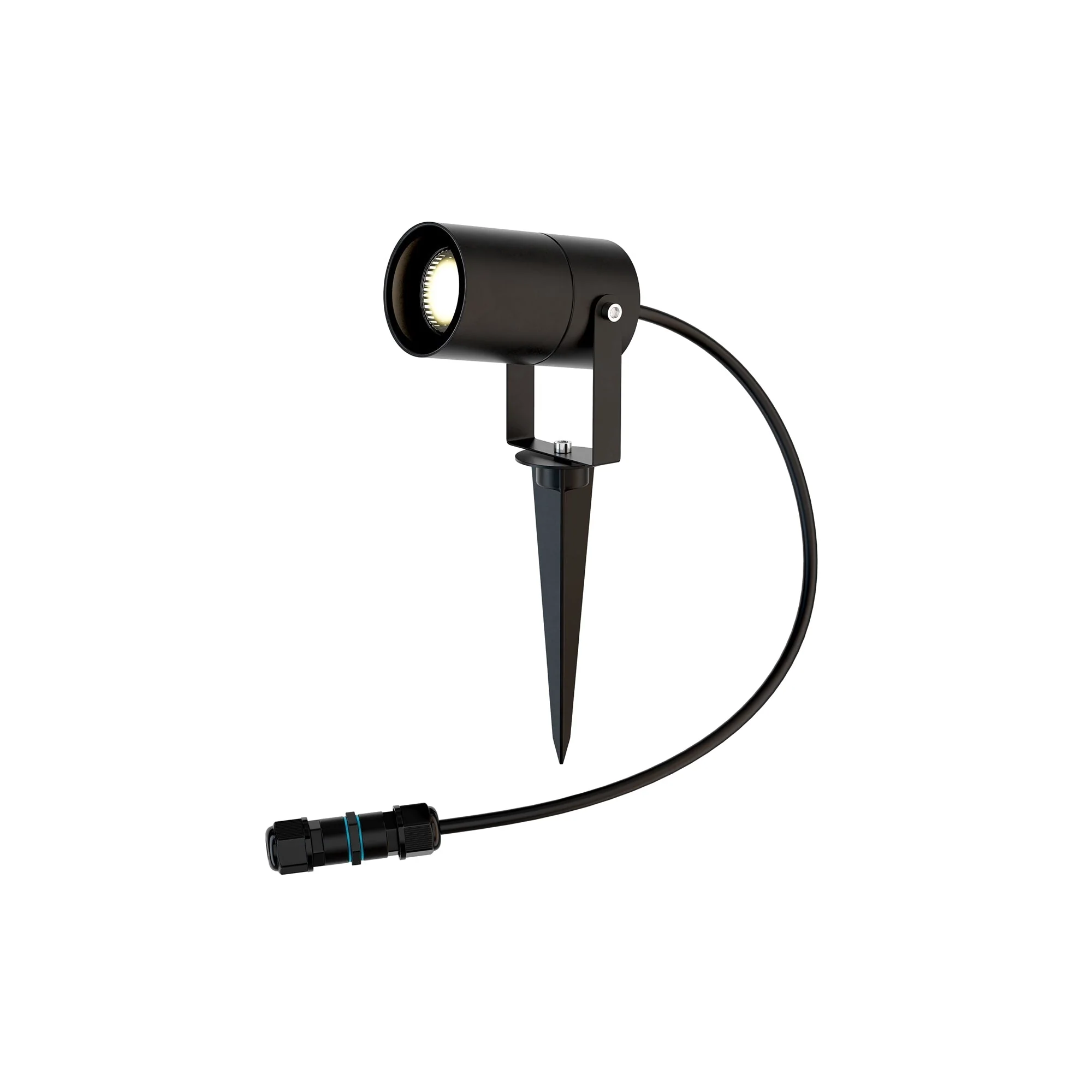 Scope Spike Light - Black Finish - Image 2