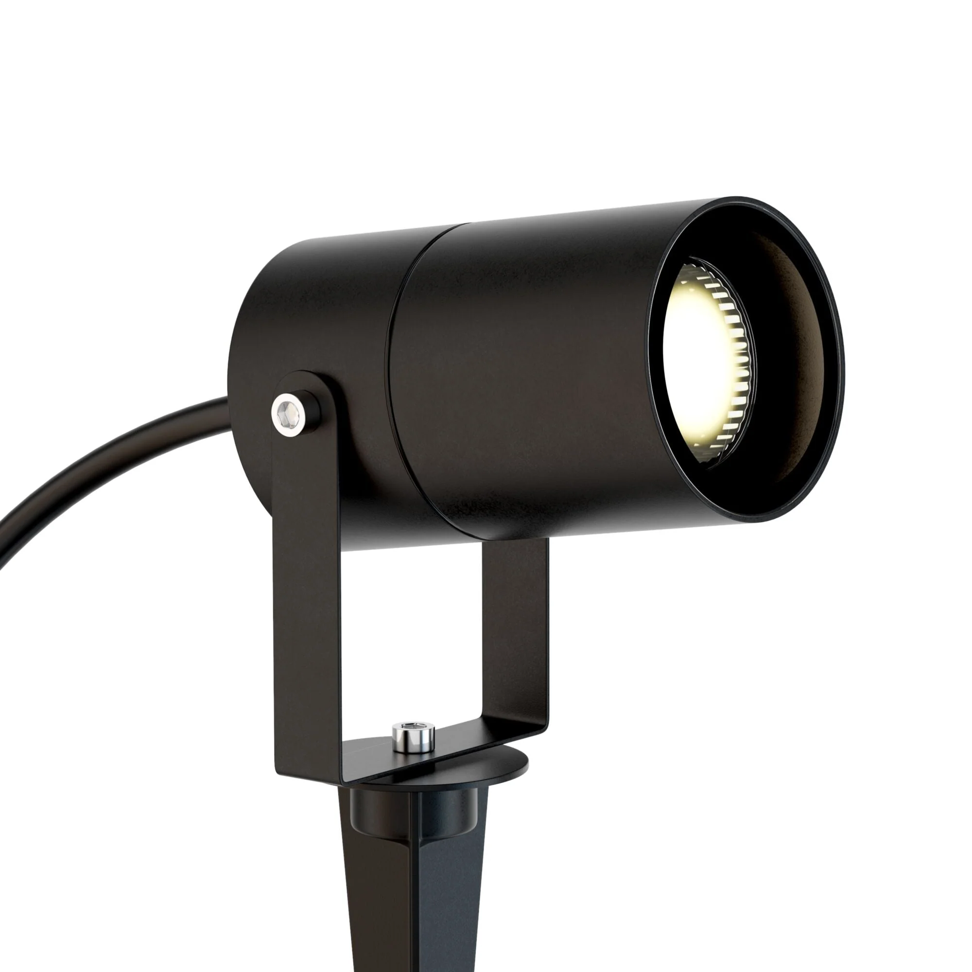Scope Spike Light - Black Finish - Image 3