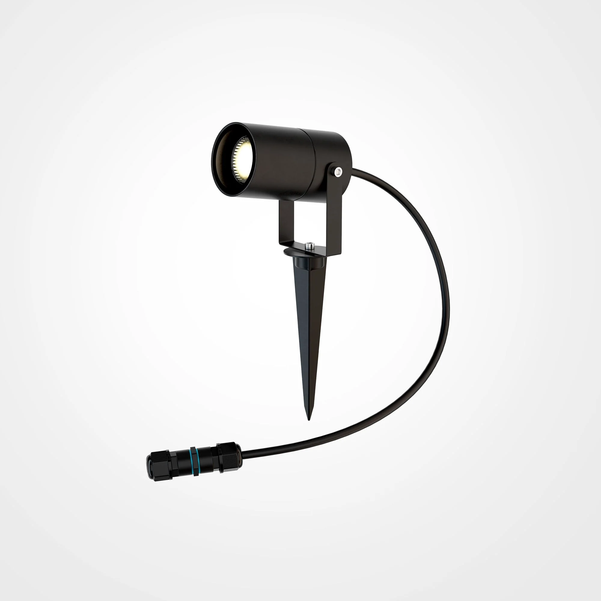 Scope Spike Light - Black Finish - Image 4