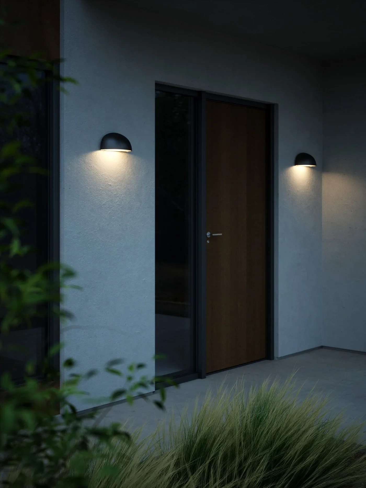 Scorpius Maxi Wall light - Image 3