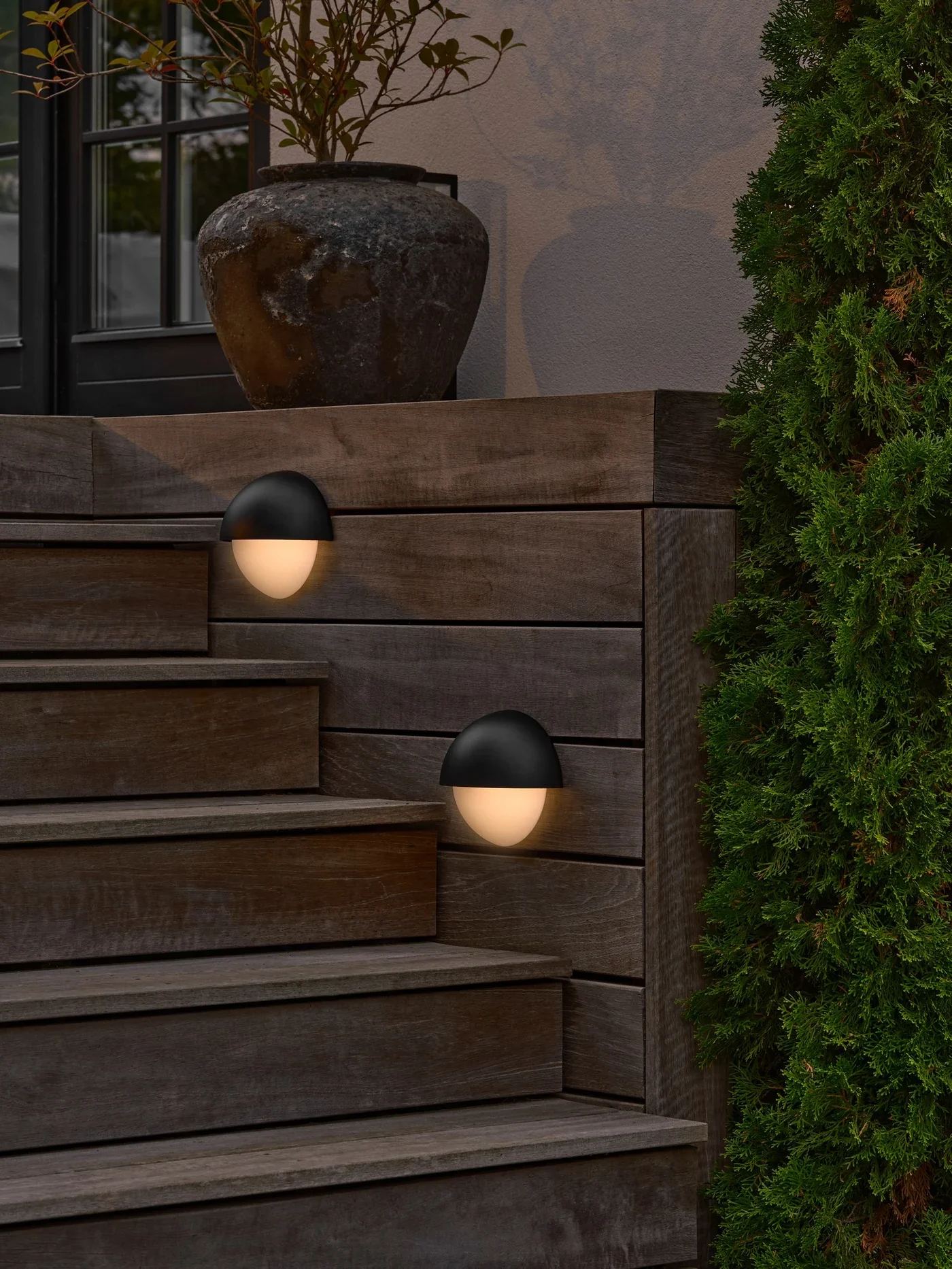 Scorpius  Round Wall light - Image 4