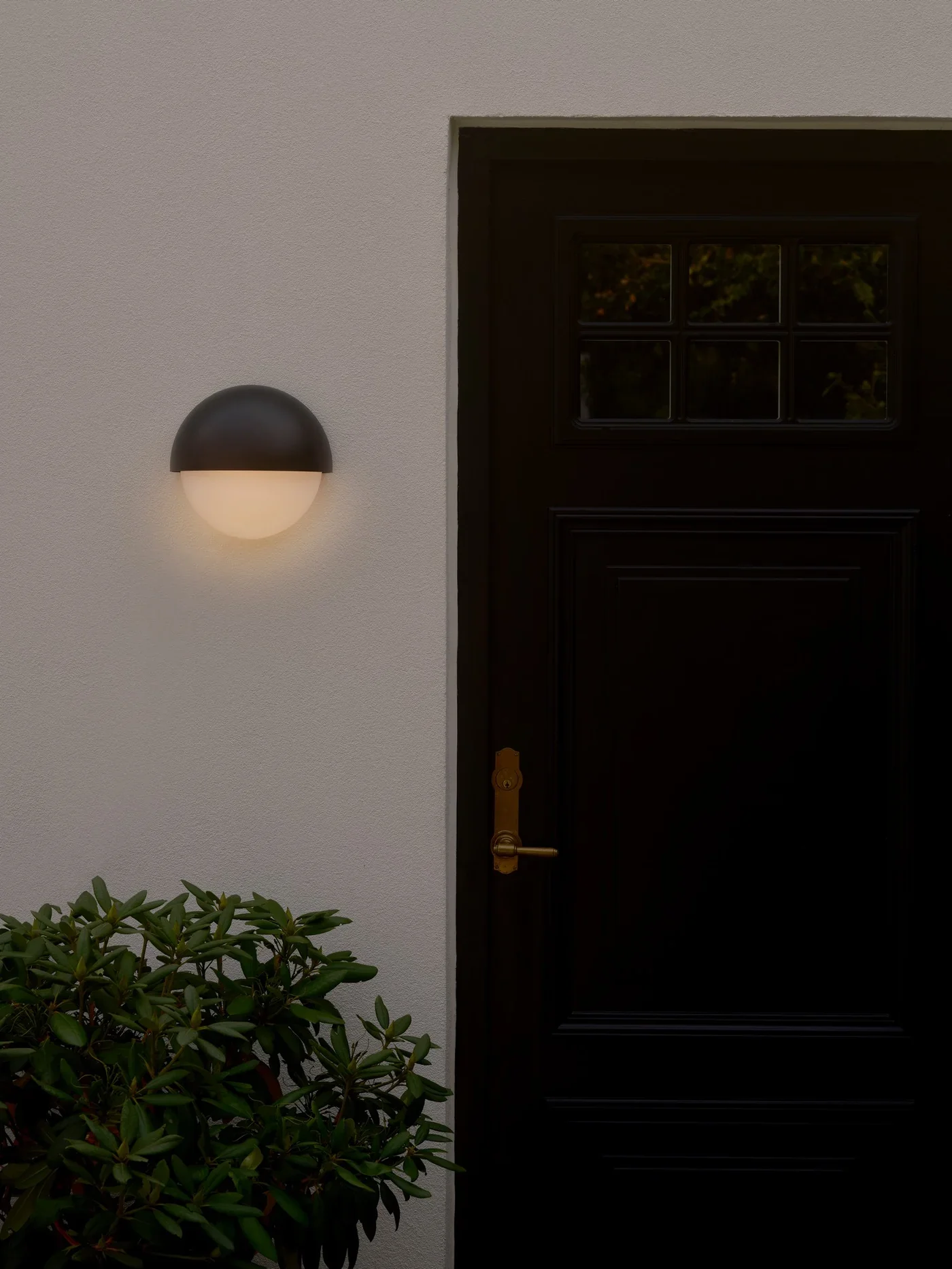 Scorpius  Round Wall light - Image 7