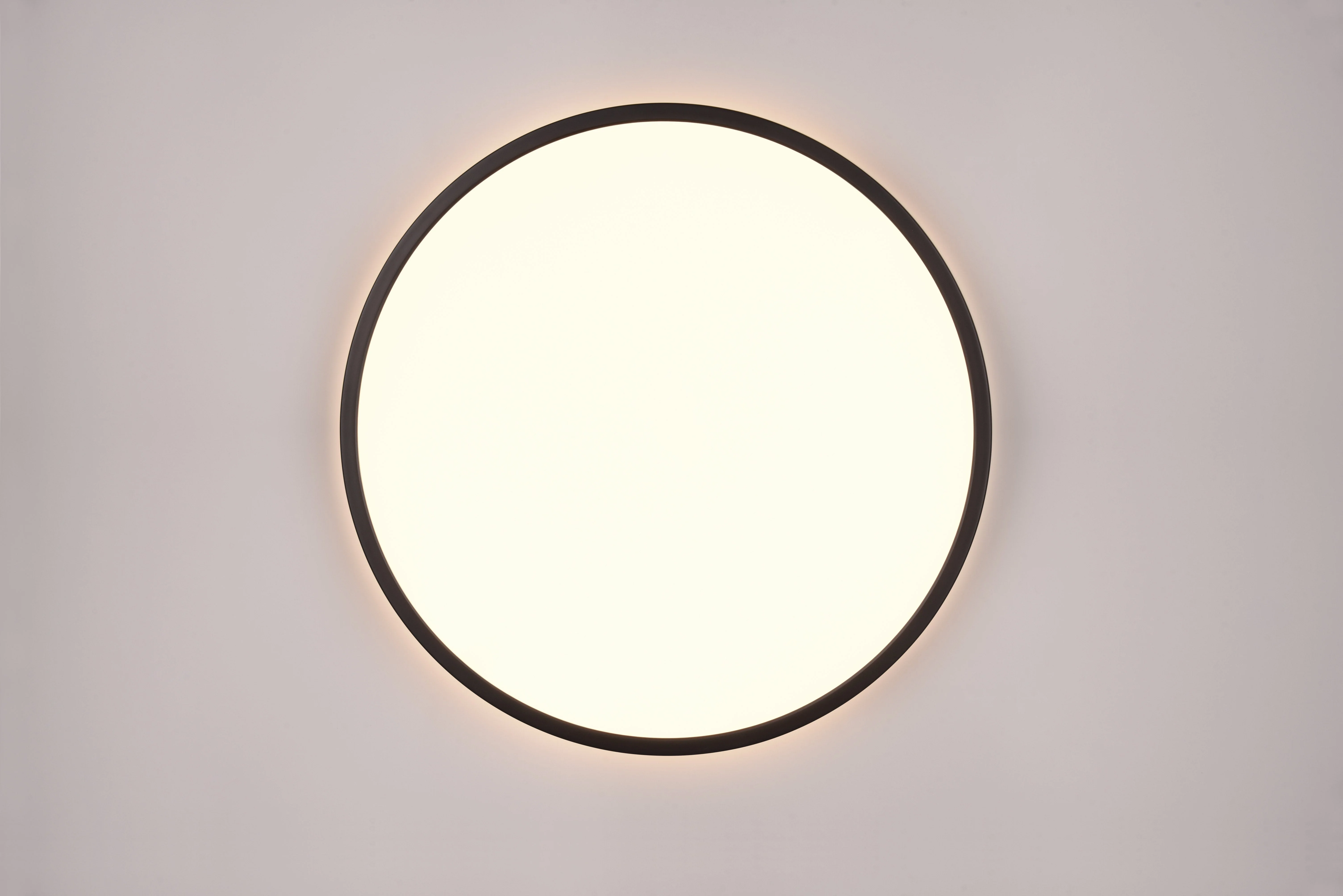 Scott Flush Ceiling Light - Image 2
