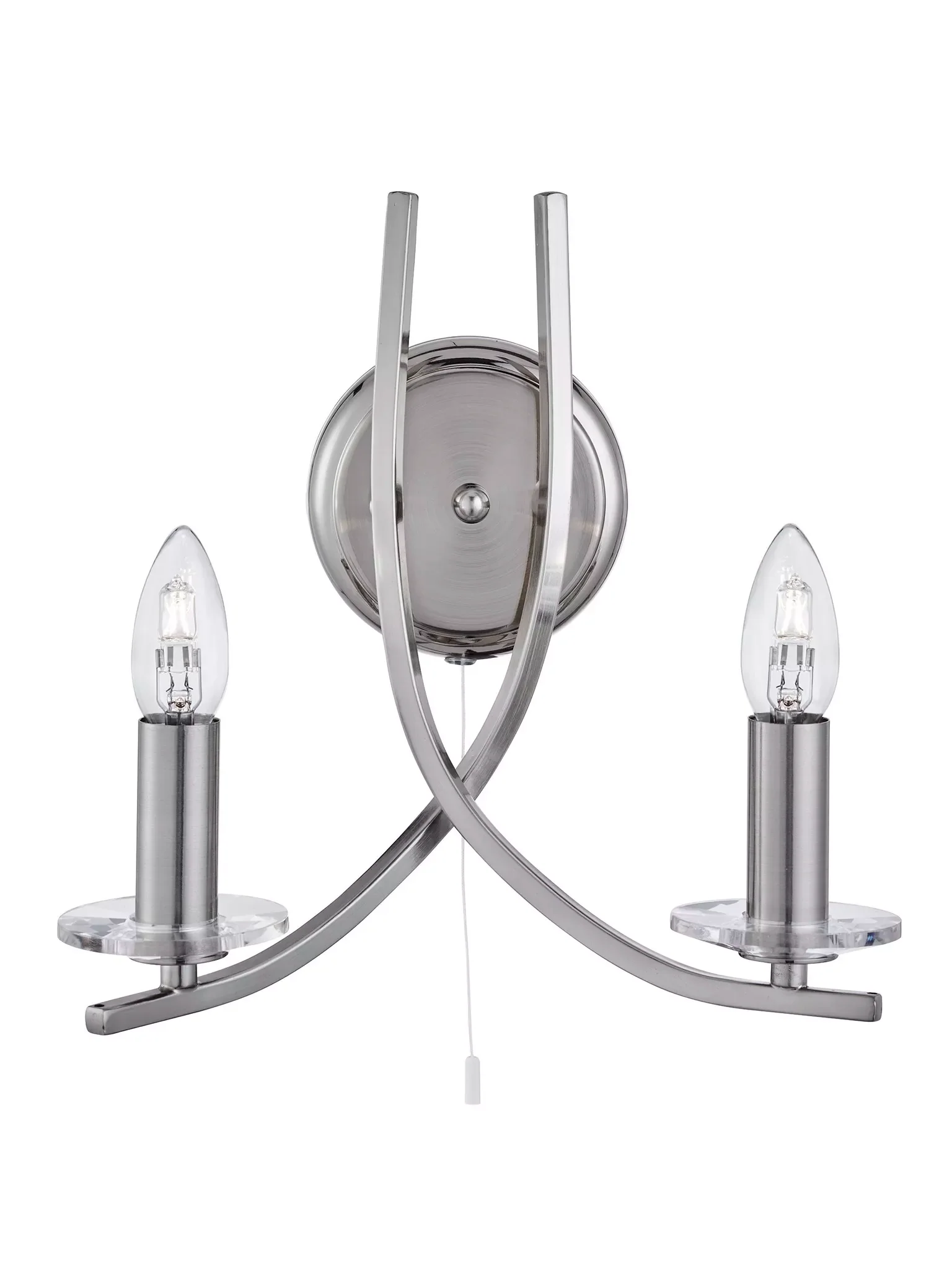 Ascona Twin Wall Light- Fitting Colours - Image 6