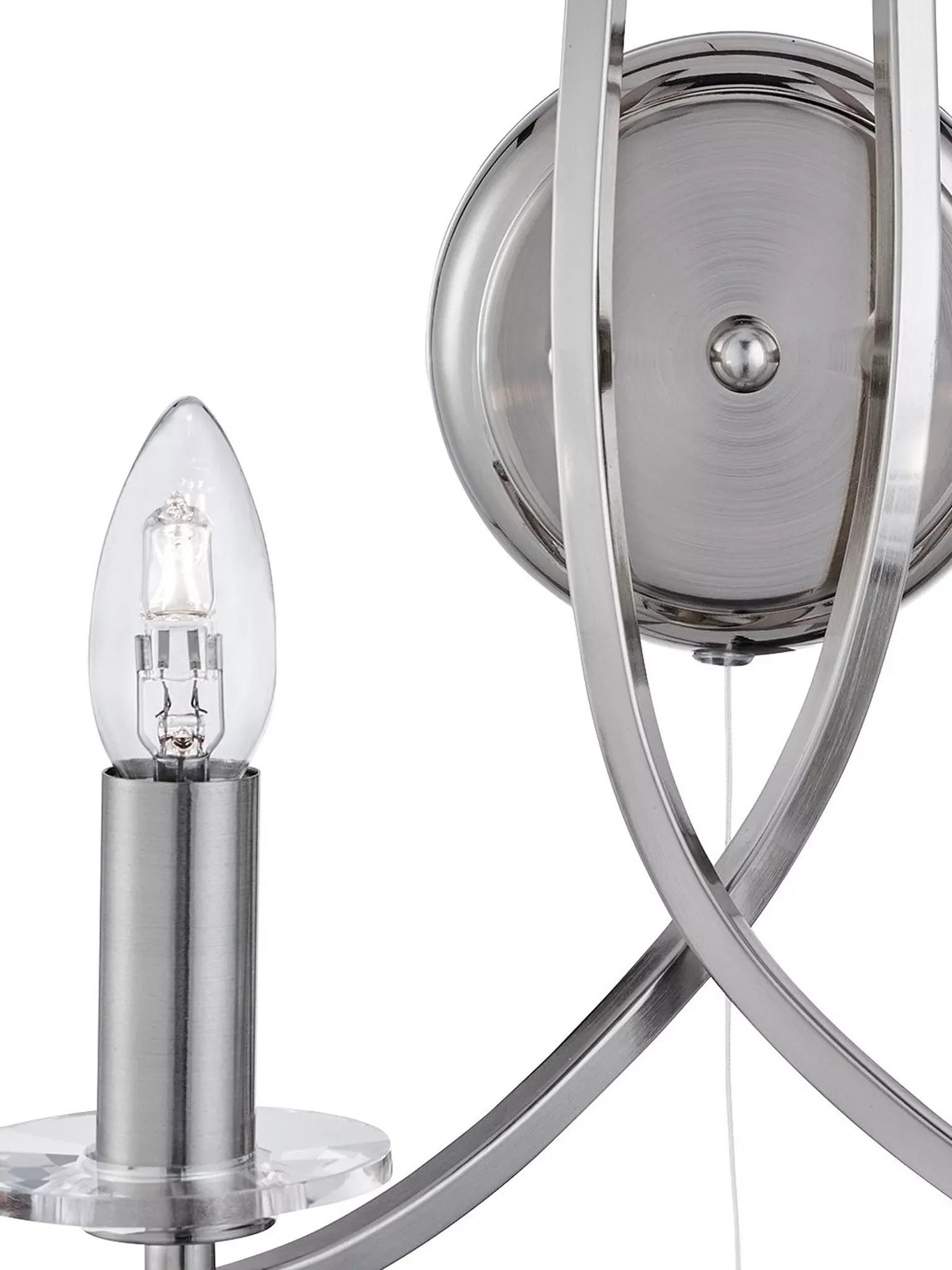Ascona Twin Wall Light- Fitting Colours - Image 7