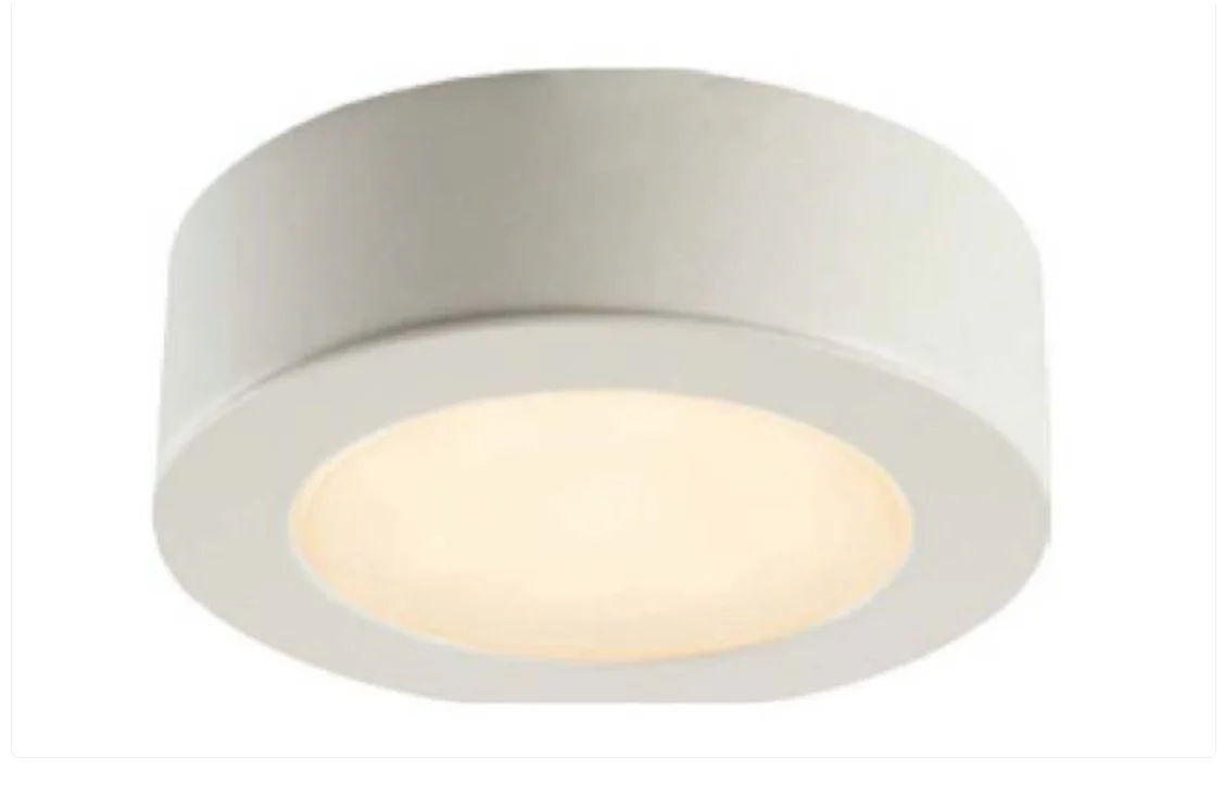 Seek 2.5W Surf/Rec LED Cabinet CCT - Image 2