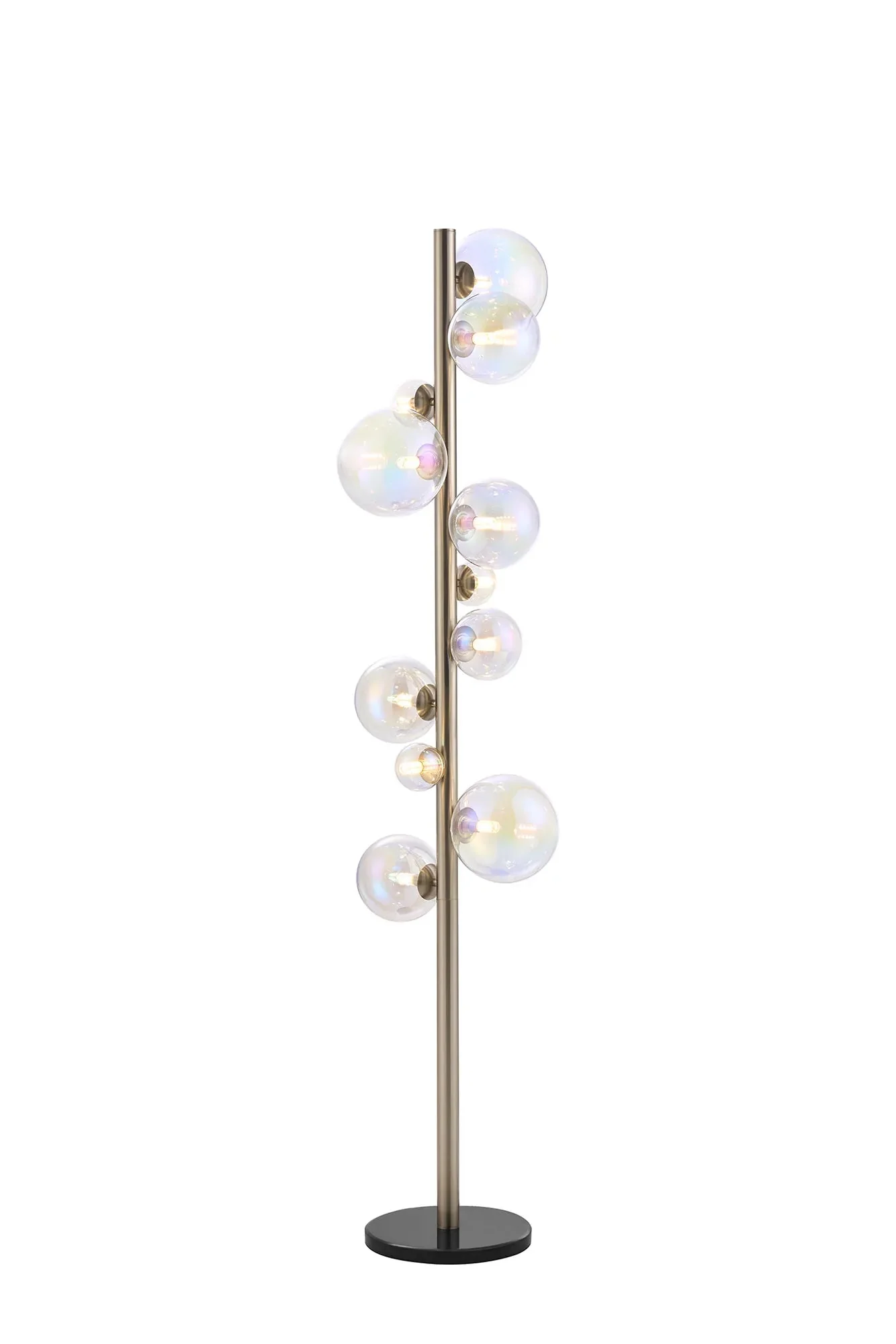 Machado Floor Lamp - Various Colours - Image 14
