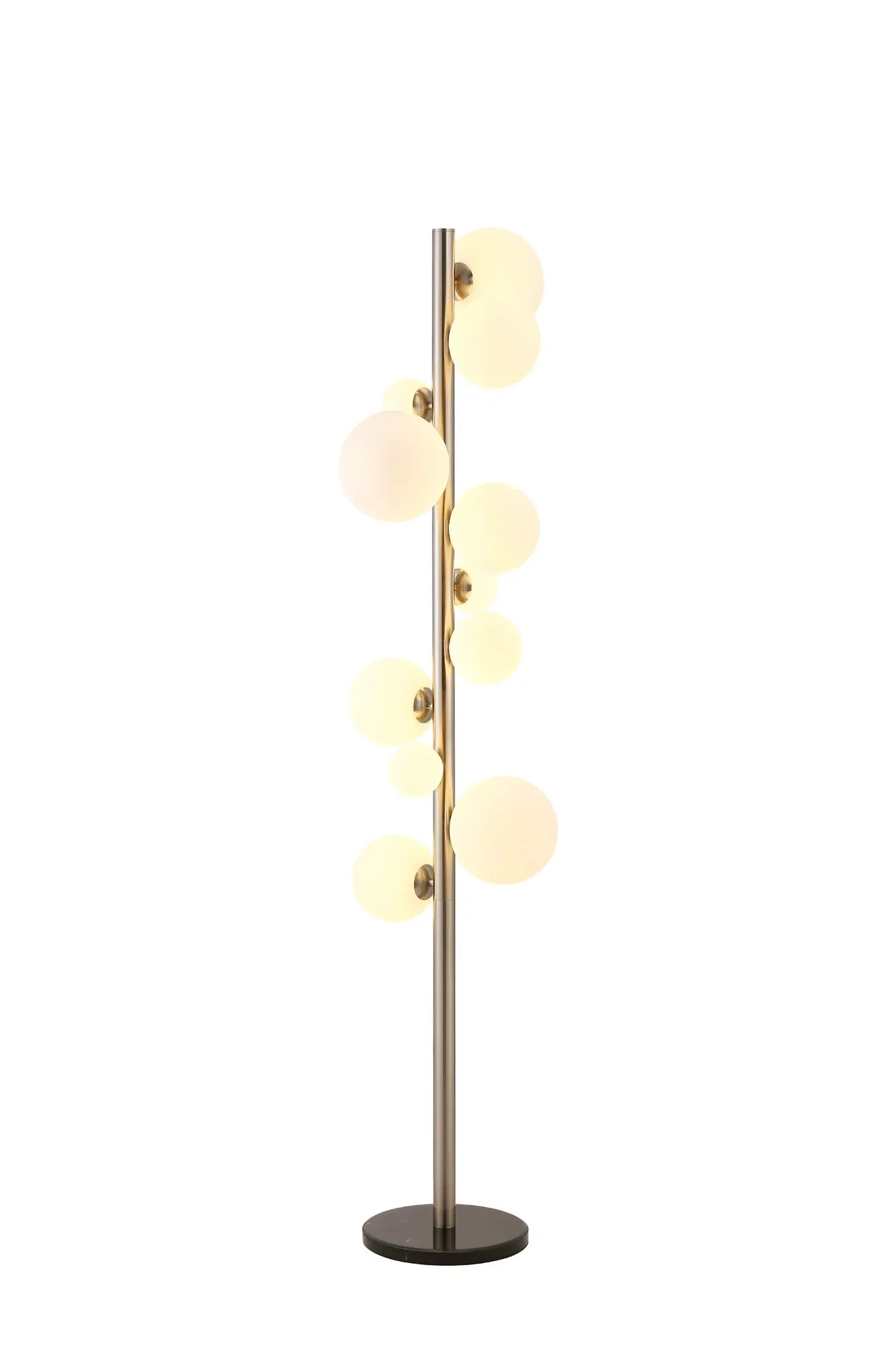 Machado Floor Lamp - Various Colours - Image 15