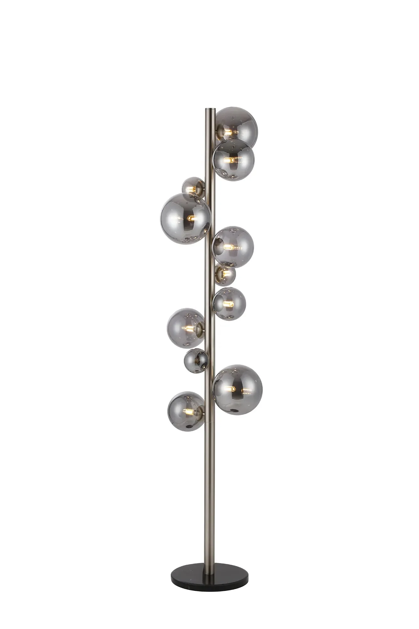 Machado Floor Lamp - Various Colours - Image 16