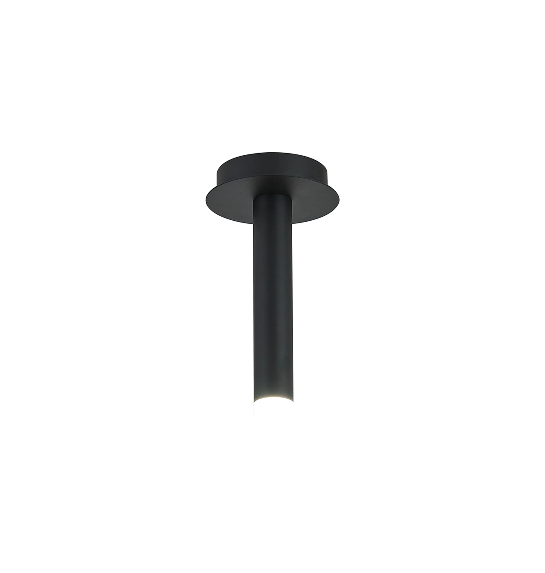 Segal IP44 Pendant - Various Sizes and Colours - Image 11
