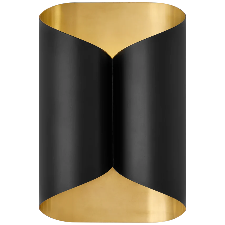 Selfoss Up/Down Wall Light - Various Colours
